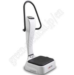 【新品】バイブレーションマシン