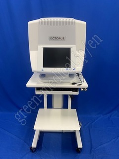 オクトパス600
