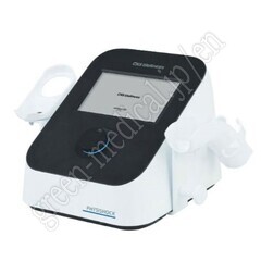 【新品】振動ヘッド付空気圧式マッサージ器（拡散型圧力波治療器）